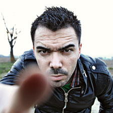 报复骗子轰炸神器